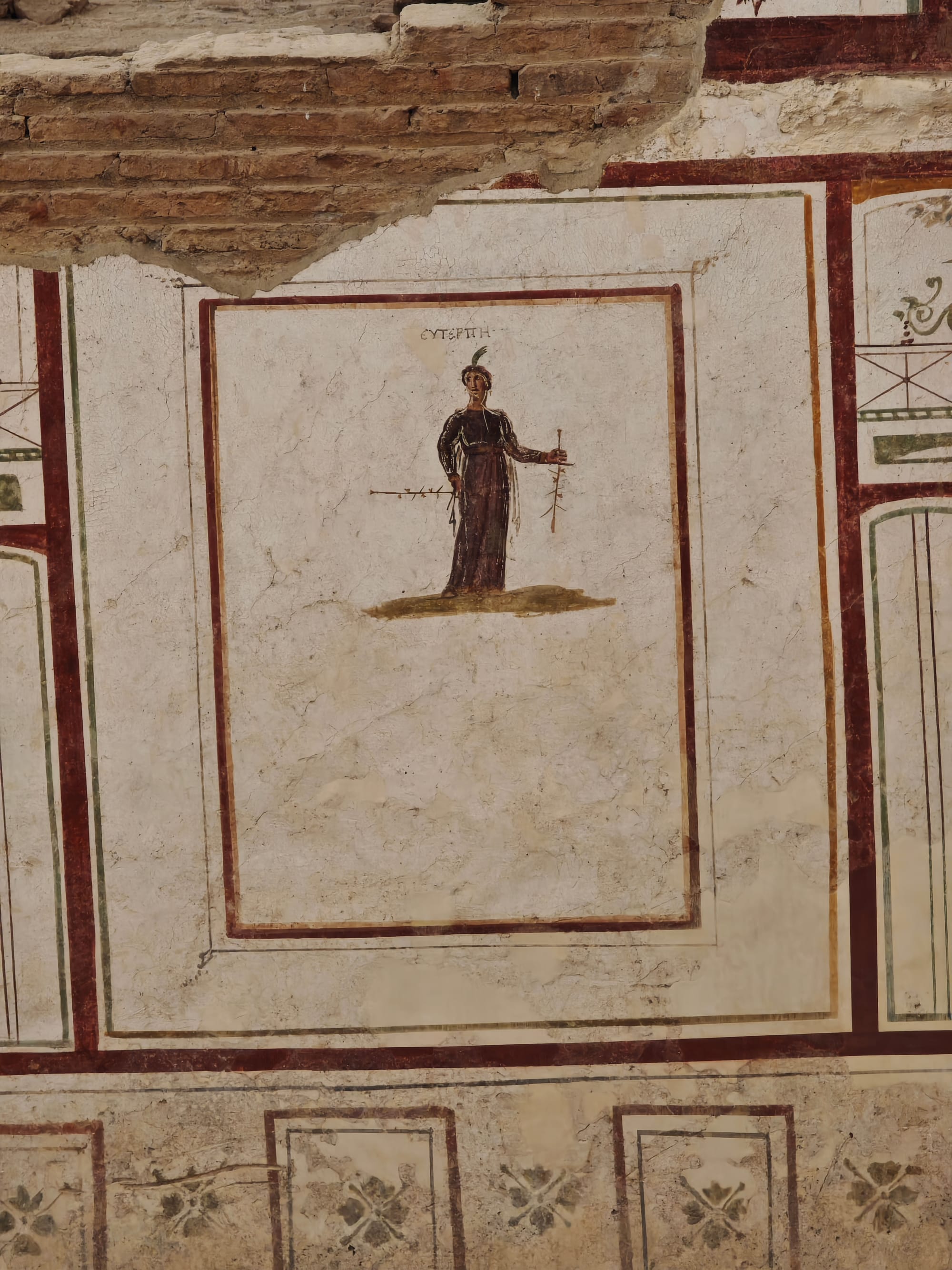 The Terrace Houses at Ephesus, Türkiye